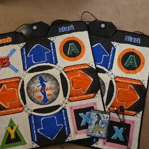 Dance Dance Revolution Extreme 2